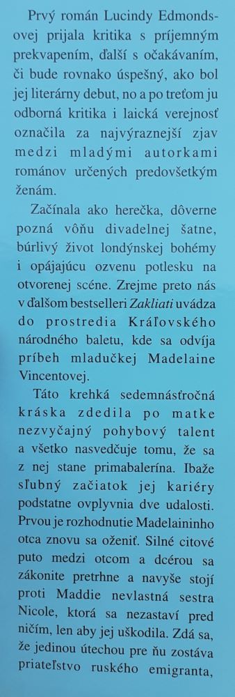 Zakliati