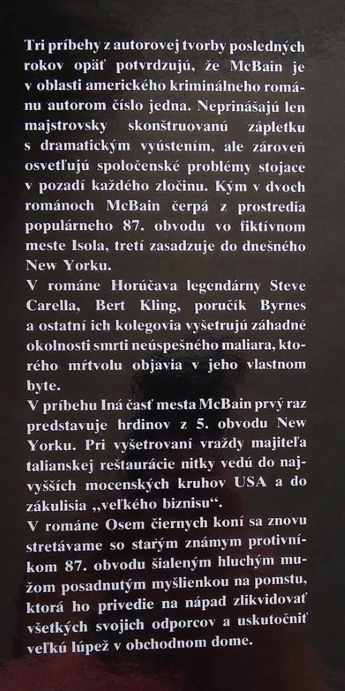 3x tiene veľkomesta / SPKK