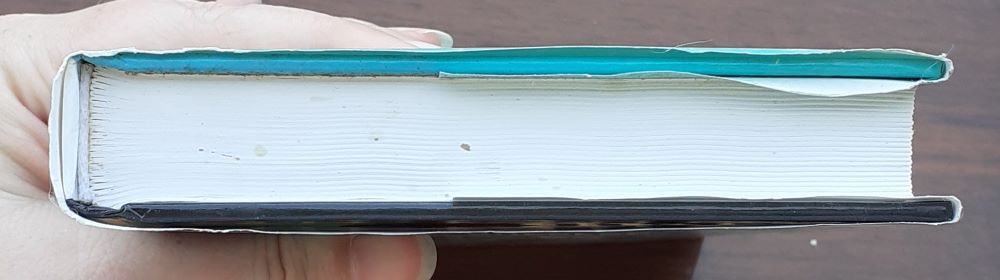 Angelika 11. / Cesta do Quebecu