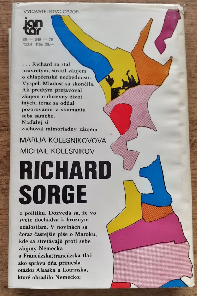 Richard Sorge