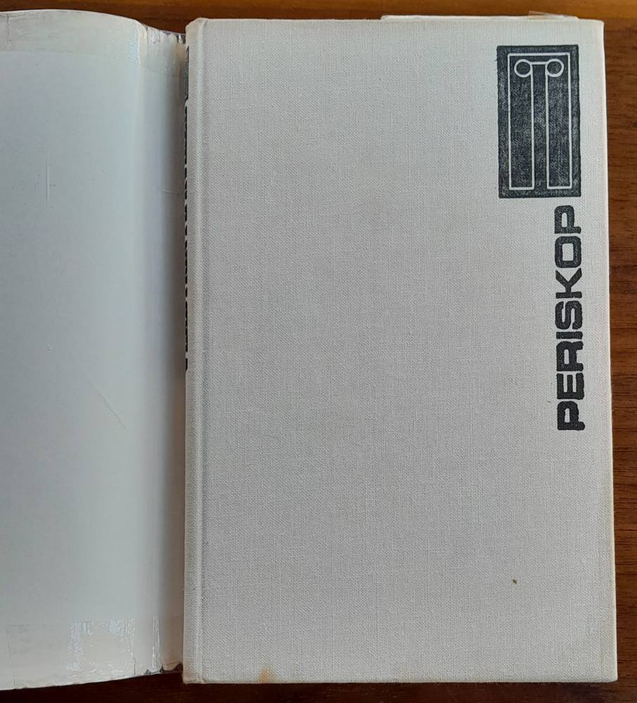 V labyrinte hviezd / Edícia Periskop