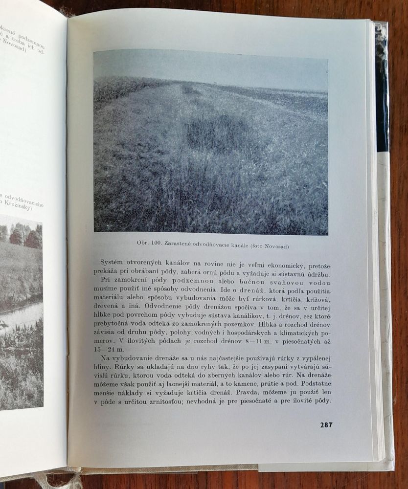 Poľnohospodárske pôdoznalectvo / Edícia Rastlinná výroba