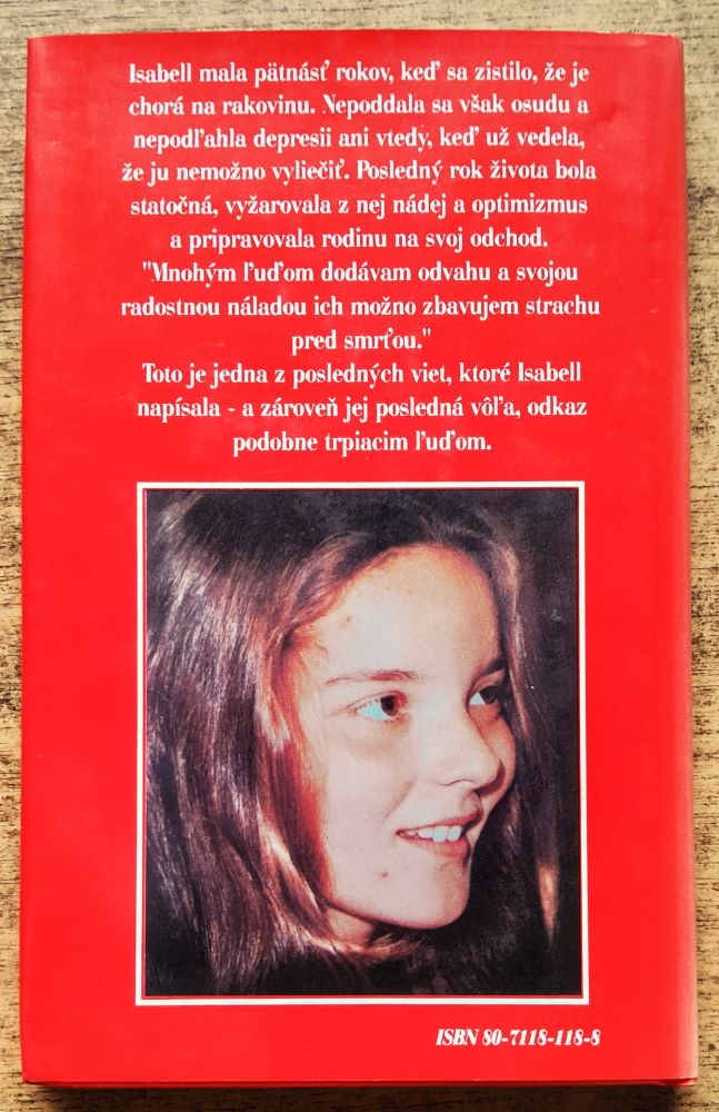Stretneme sa v mojom raji / Príbeh zo života