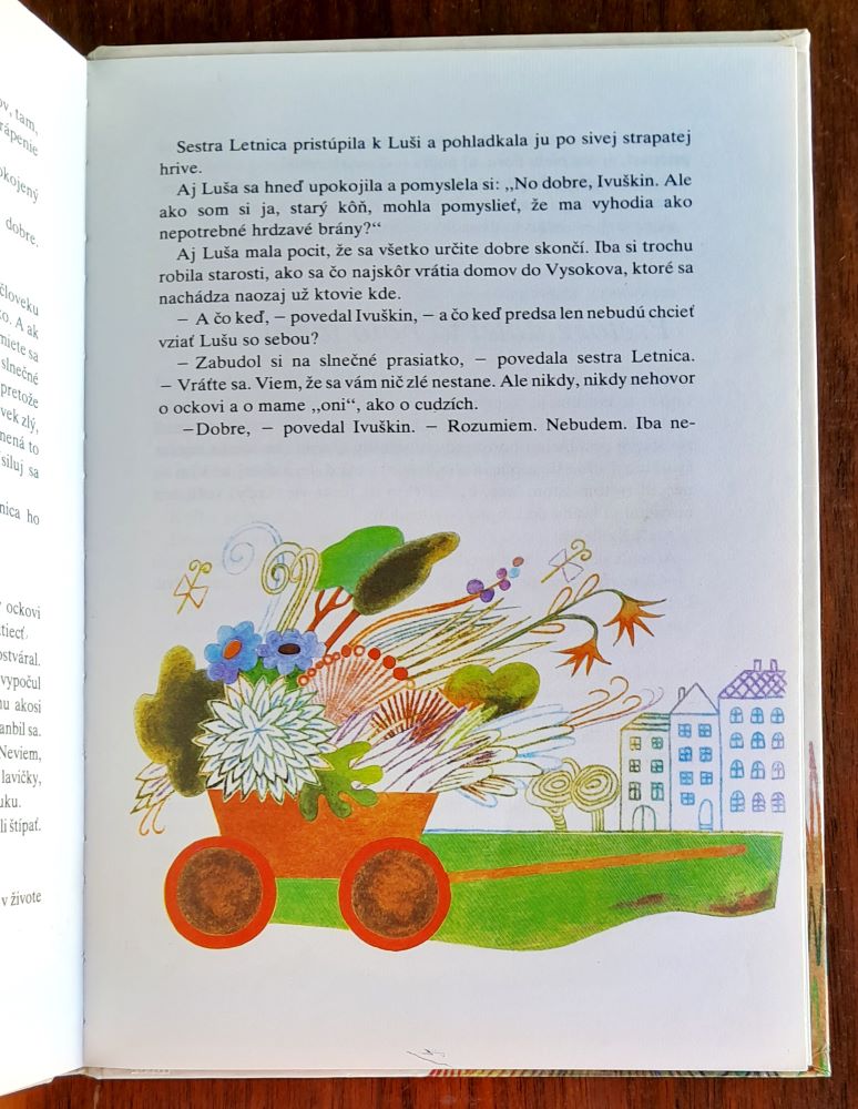 Ďalej to bolo takto / Edícia Zlatý kľúčik