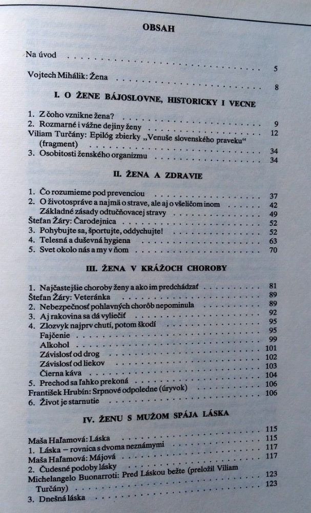 Venujem ženám