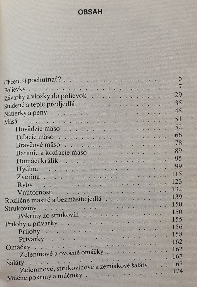 Chcete si pochutnať?
