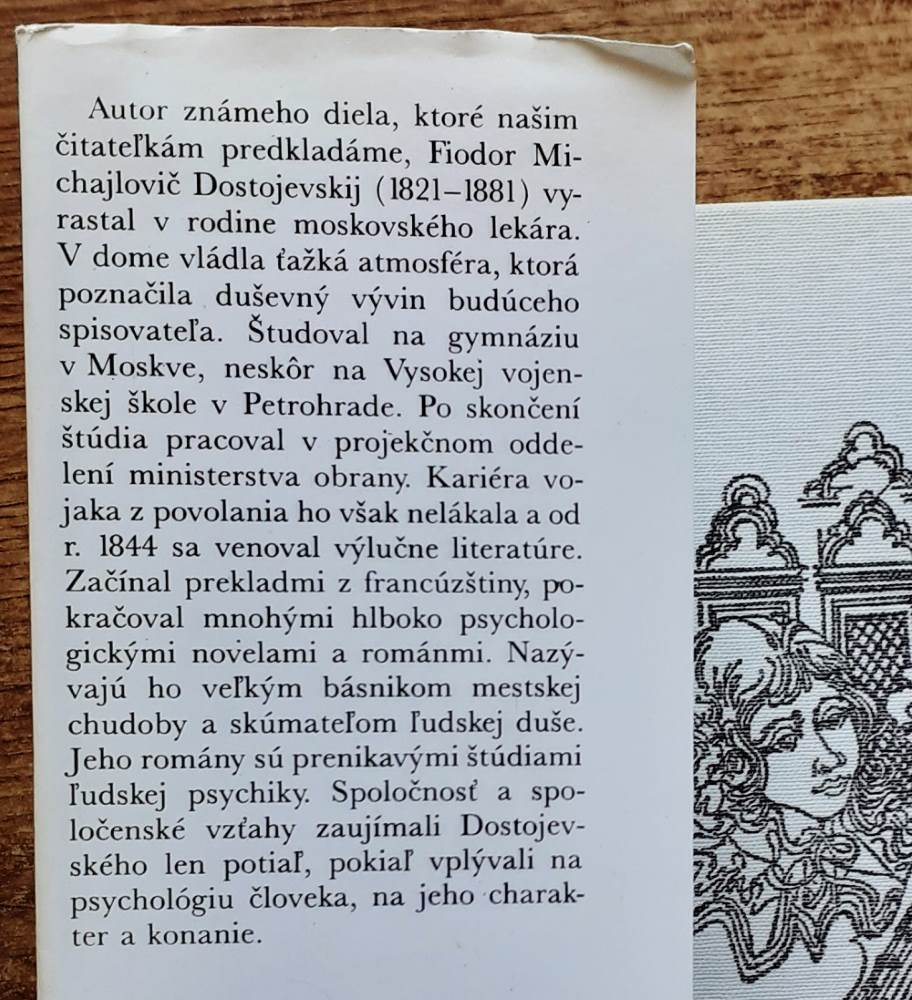 Netočka Nezvanovová