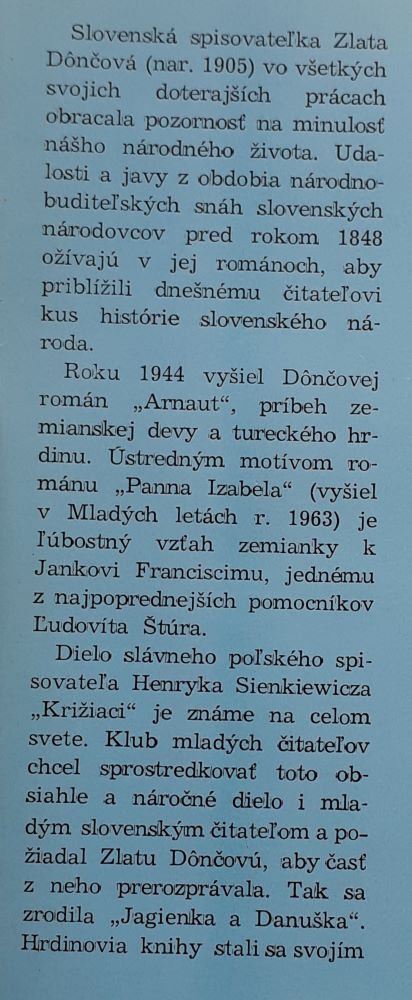 Agnesa a Tizian / Edícia Čajka