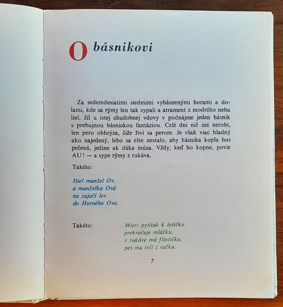 Z môjho kráľovstva
