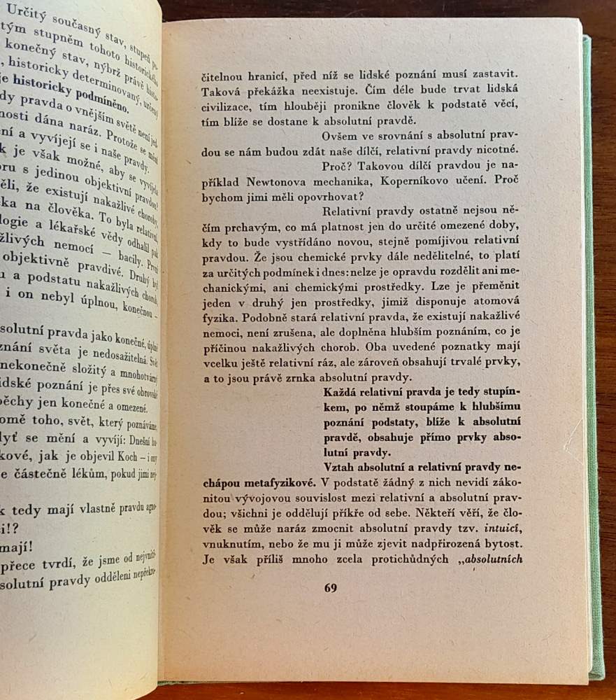 Úvod do filosofie