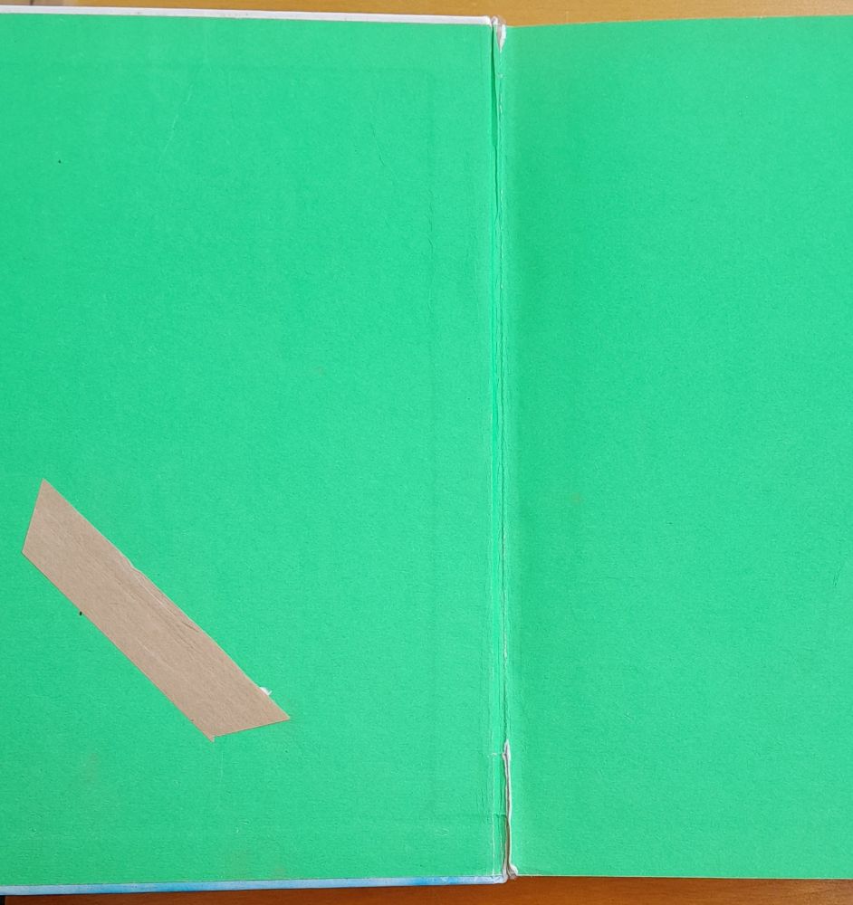 Tri zelené rozprávky