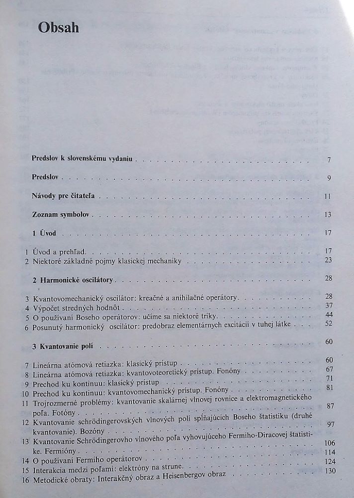 Kvantovopoľová teória tuhých látok
