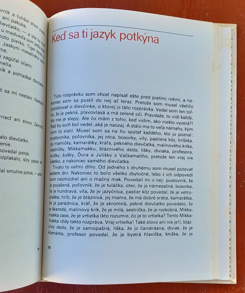 Sedemhlavá víla / Edícia Zlatý kľúčik