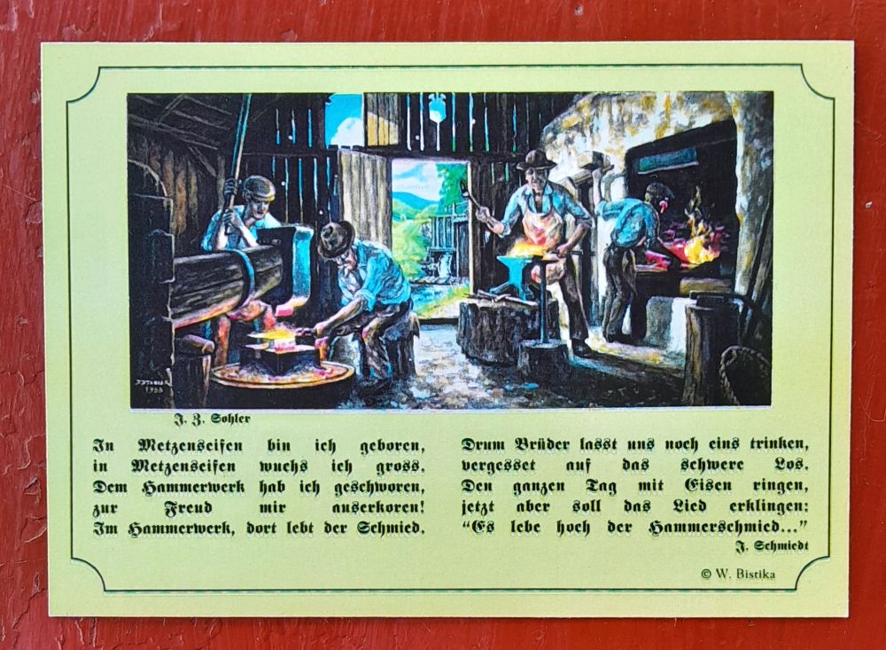 Deutsche Weihnacht / VHS
