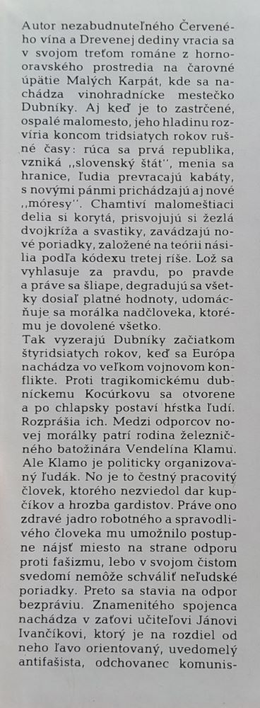 Svätá tma / 1. diel a fragment 2. dielu / Vybrané spisy zväzok 4.