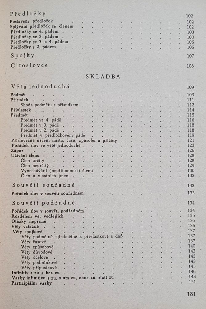 Základní mluvnice němčiny