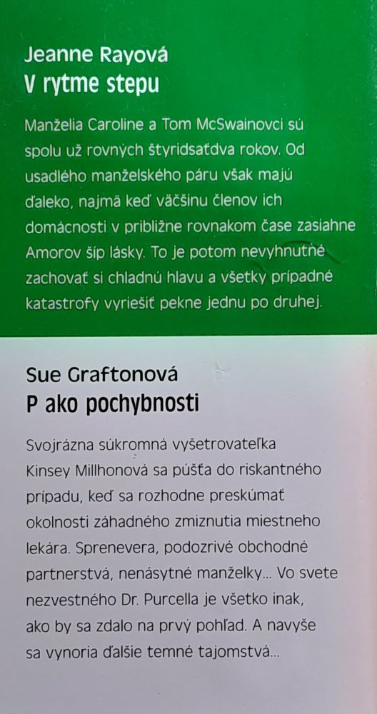 Najlepšie svetové čítanie