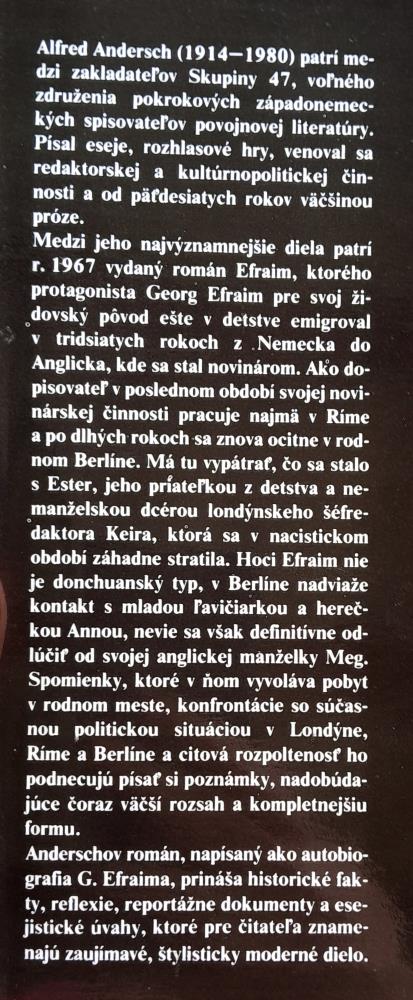 Efraim / SPKK