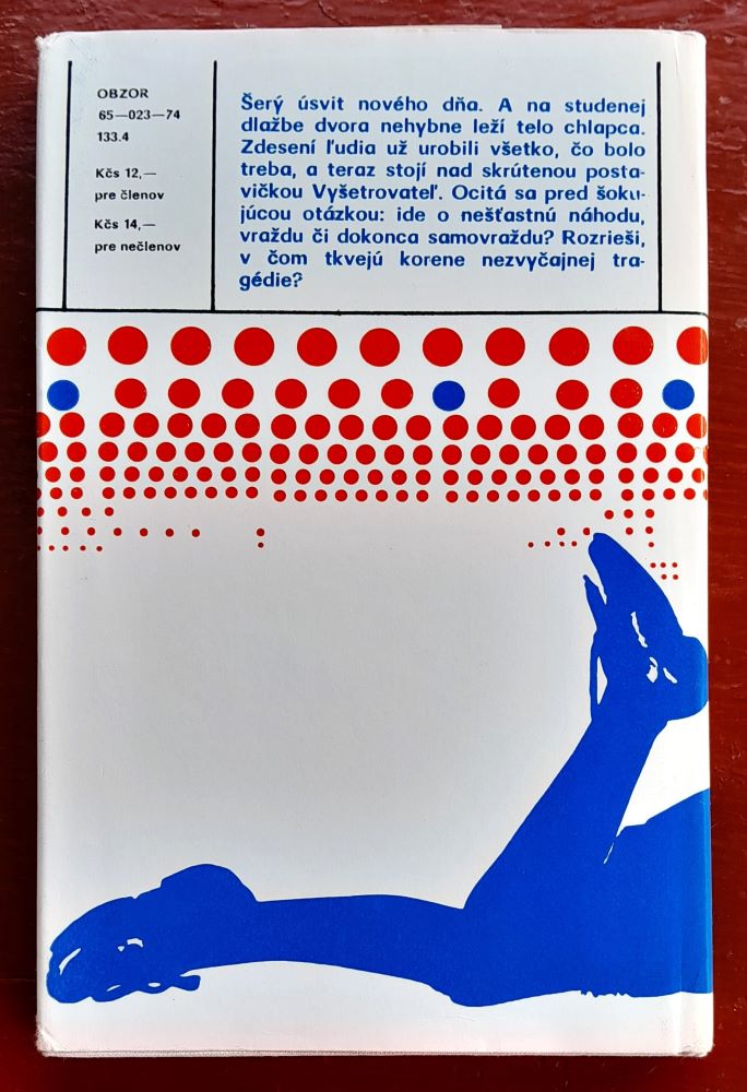 Vysoko letia túžby / Edícia Jantár