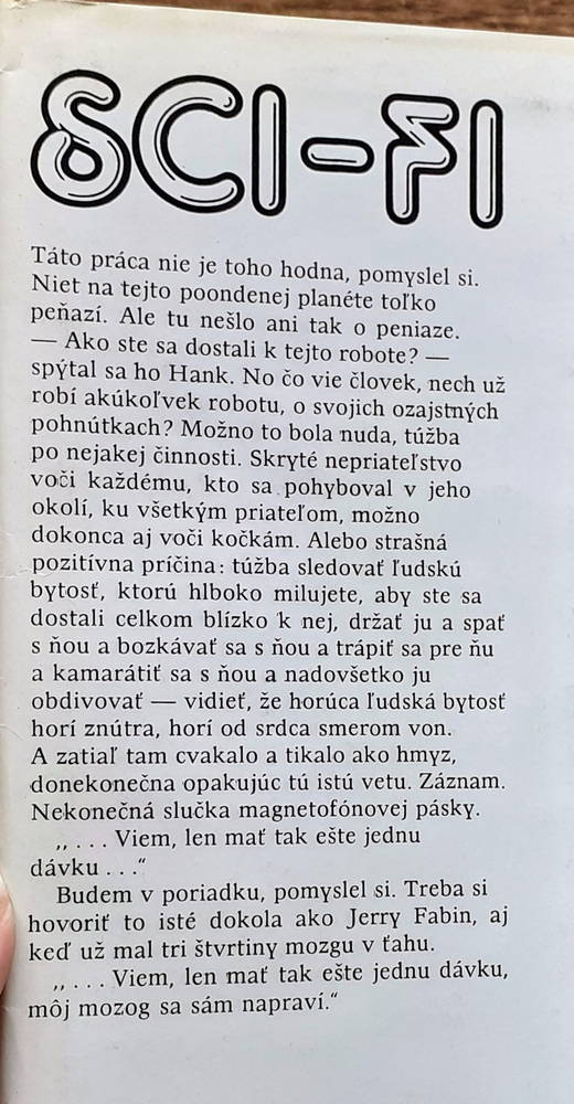 Temný obraz / A Scanner Darkly / Sci-fi / Labyrint