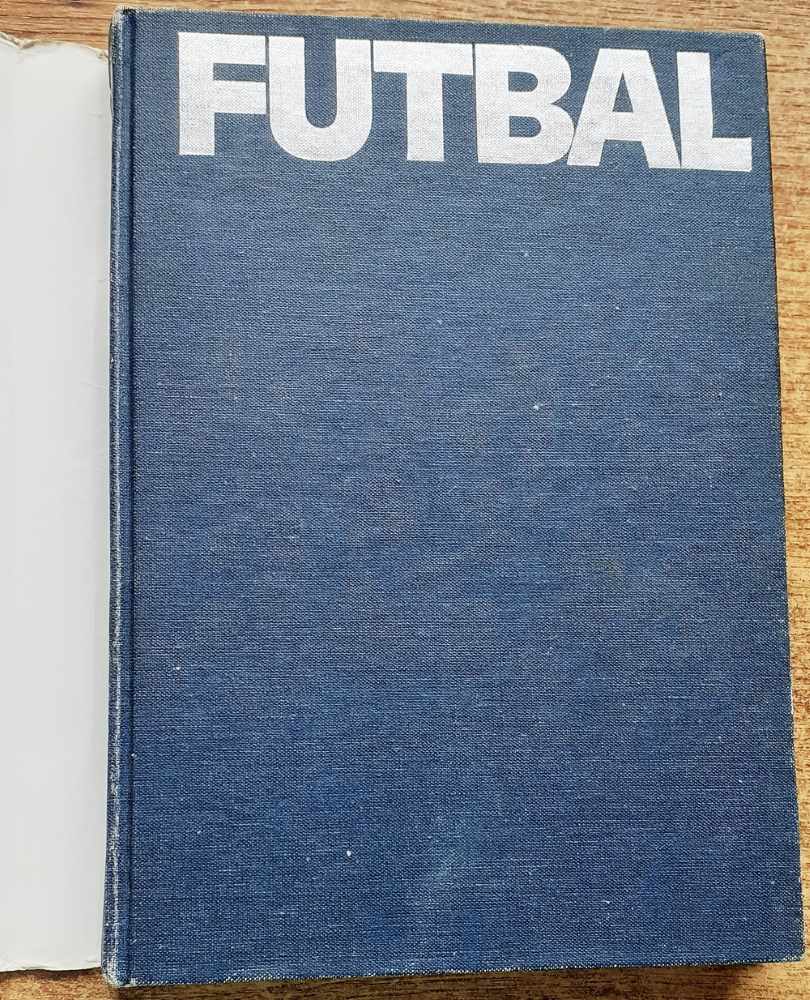 Futbal - encyklopédia