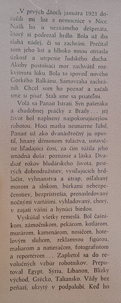 Noc v močiari / SPKK