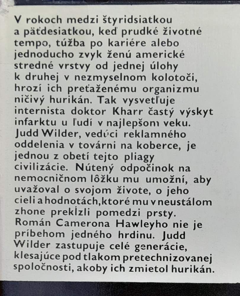 Keď zúri hurikán / Edícia LUK