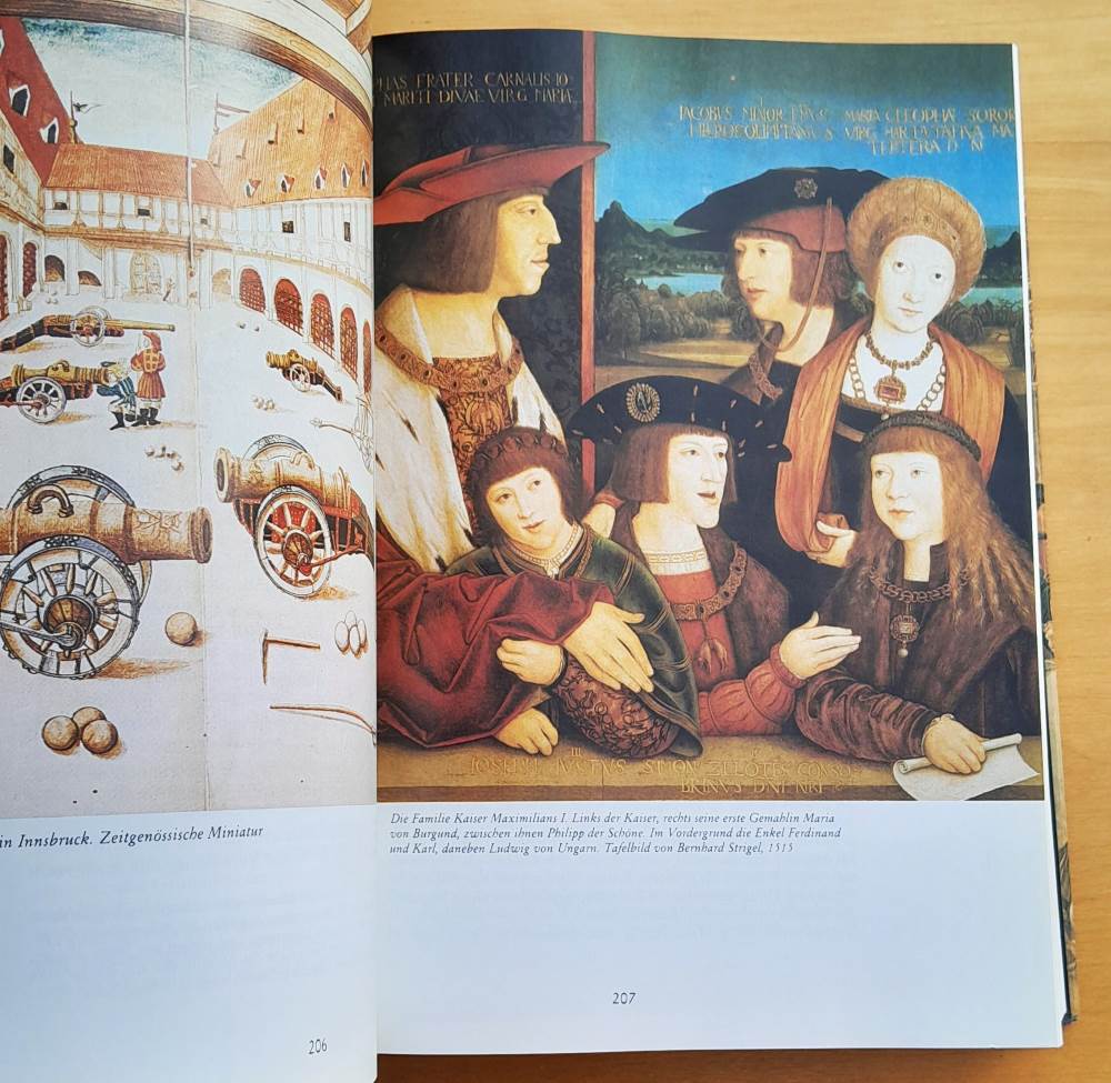 Felix Austria / Eine Geschichte Osterreichs / Dejiny Rakúska