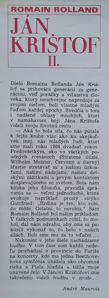 Ján Krištof II.
