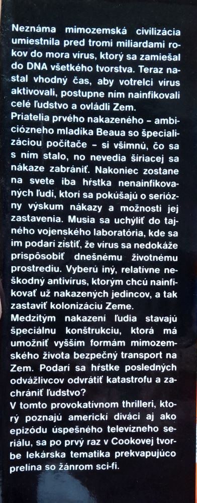 Invázia z galaxie