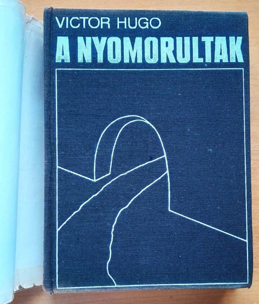 A nyomorultak I. II. / Bedári