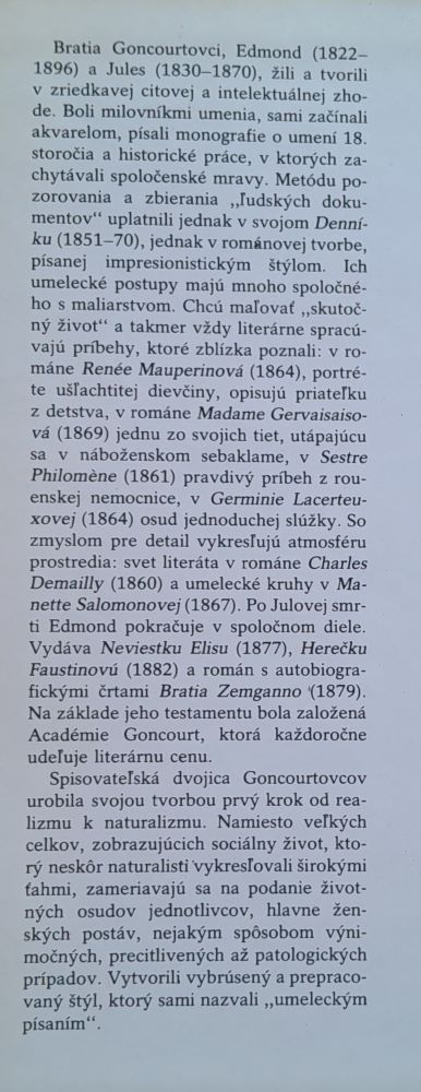 Germinie Lacerteuxová