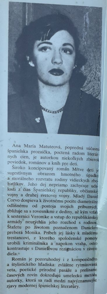 Mŕtve deti
