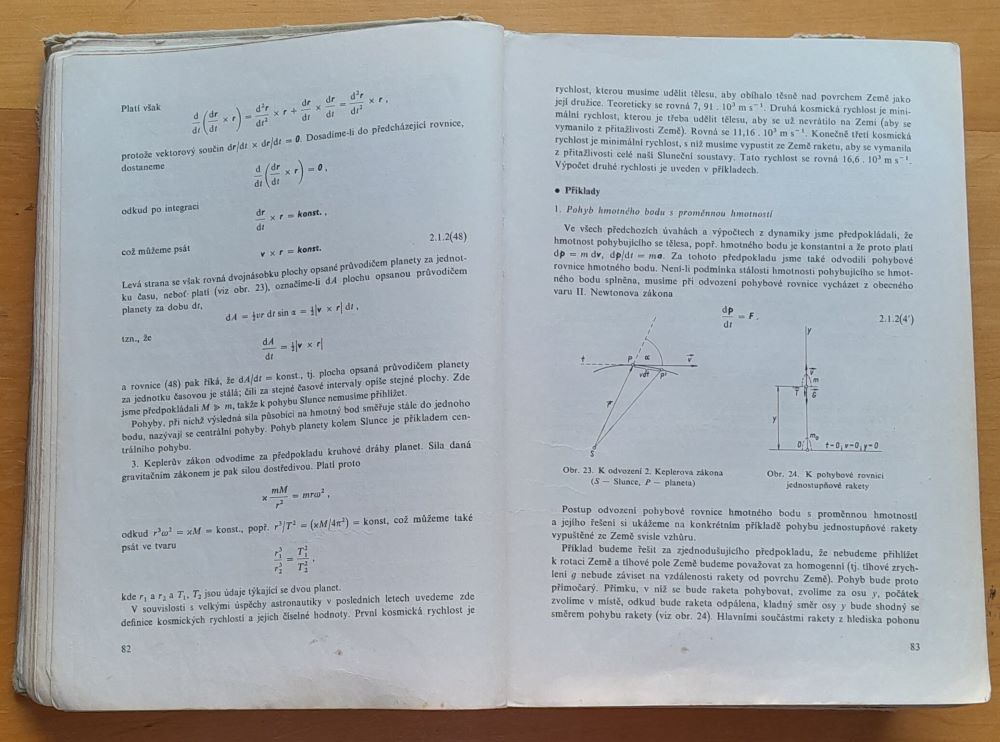 Fyzika pro chemiky