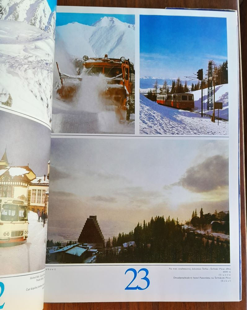 Tatry / zima - šport - krása
