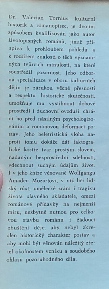 Wolfgang Amadé / Wofgang Amadeus Mozart