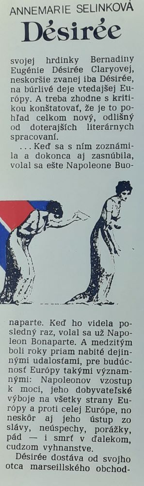 Désirée