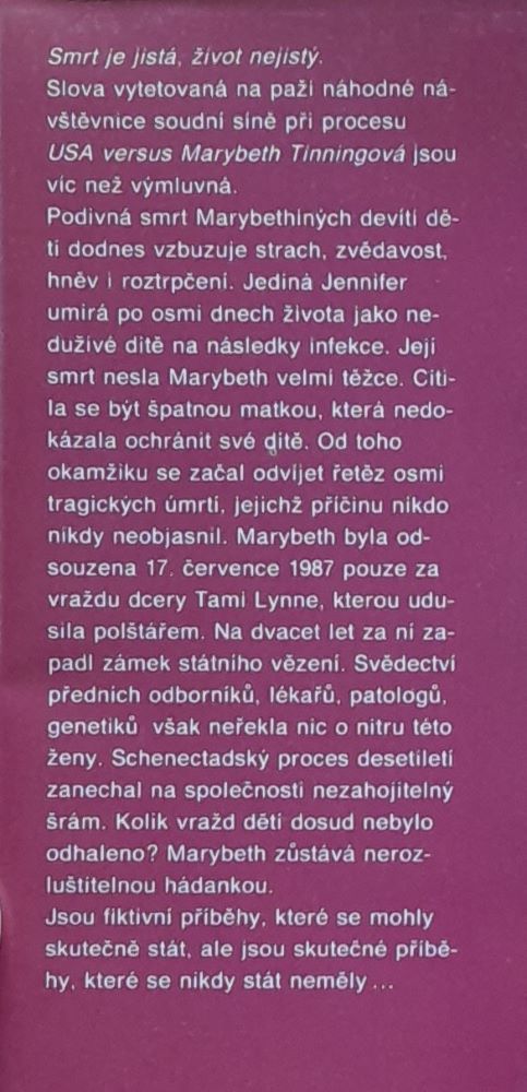 Z kolébky do hrobu / Příběh ze života