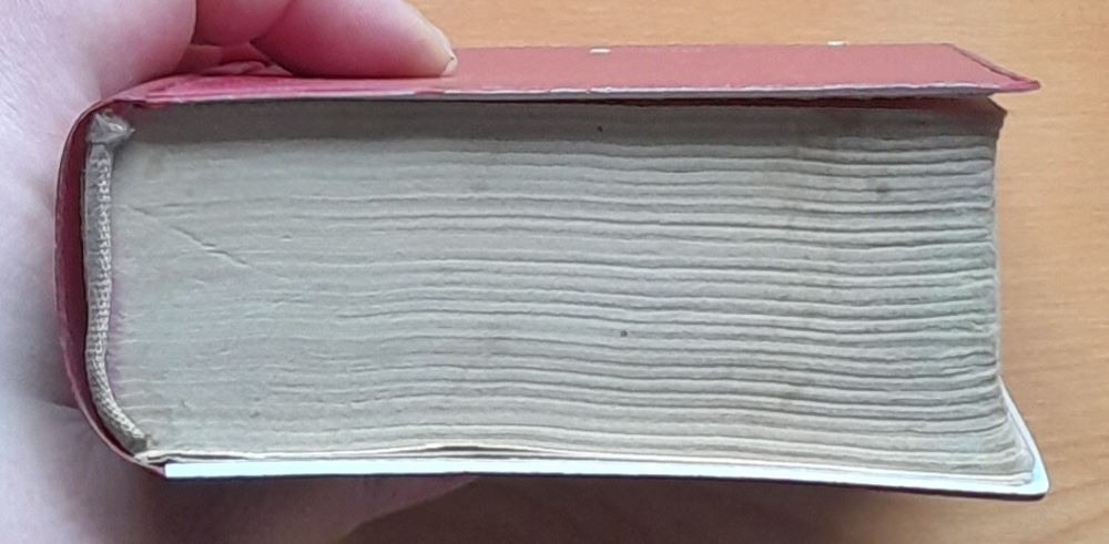 Rusko-slovenský / Slovensko-ruský vreckový slovník