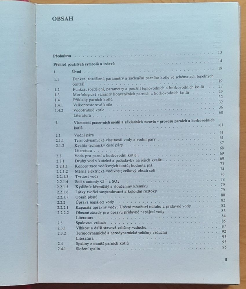 Parní kotle / Technický prúvodce 32
