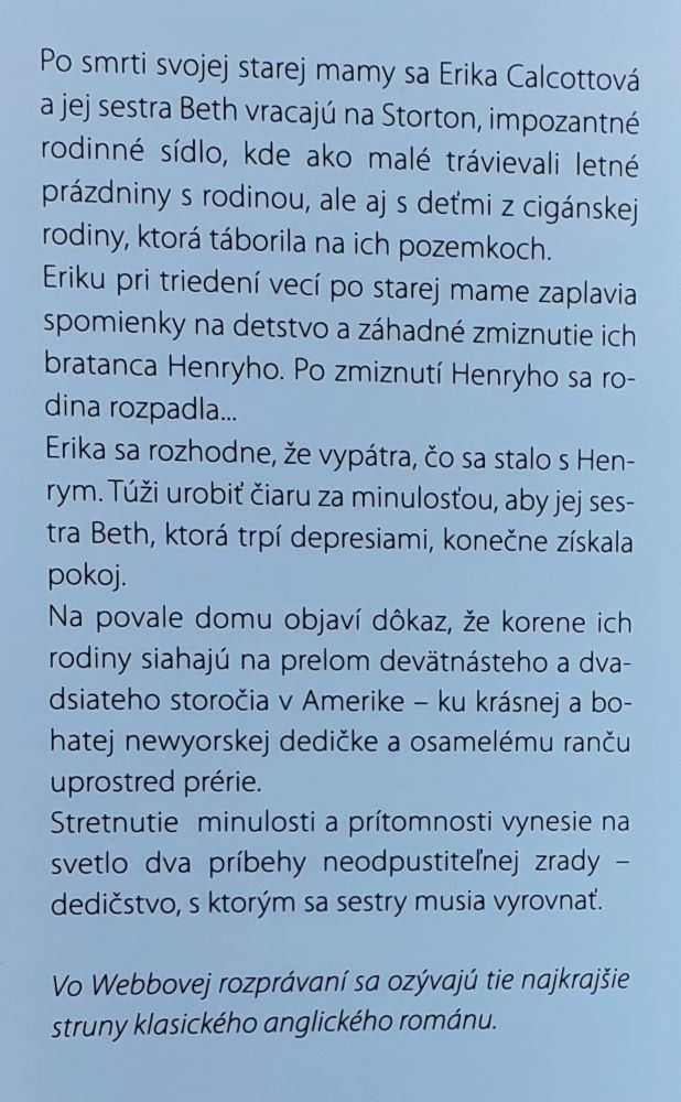 Dedičstvo