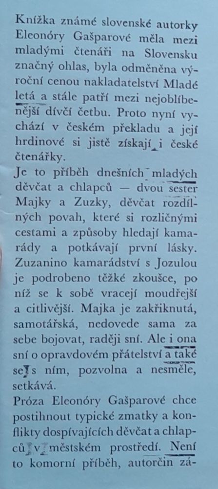Fontána pro Zuzanu / Edice Veronika
