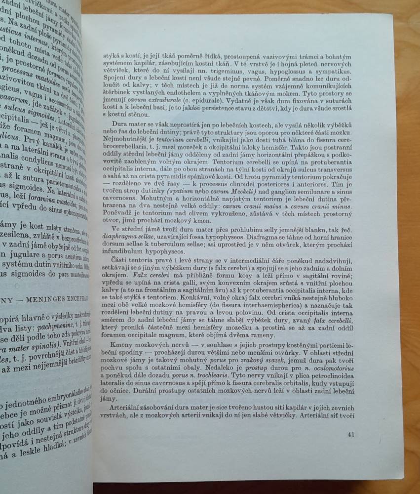 Ofthalmo-neurologická diagnostika