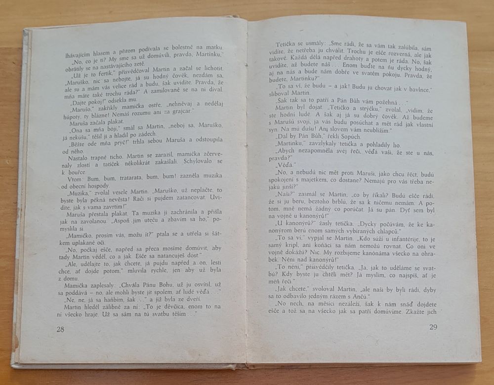 Slovácké povídky a humoresky