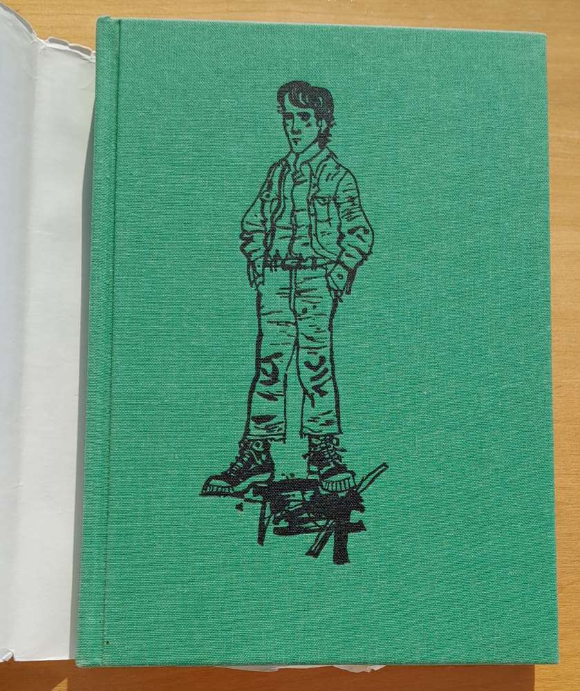 Ten neznámy / Klub mladých čitateľov