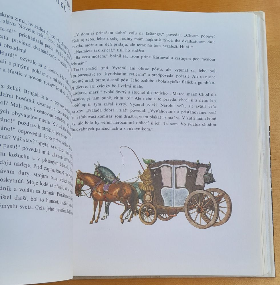Malá morská panna - Hans Christian Andersen
