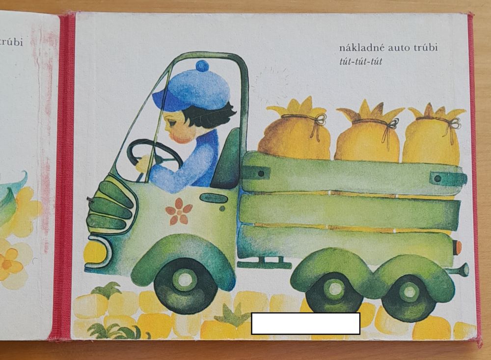 Cestujeme, cestujeme