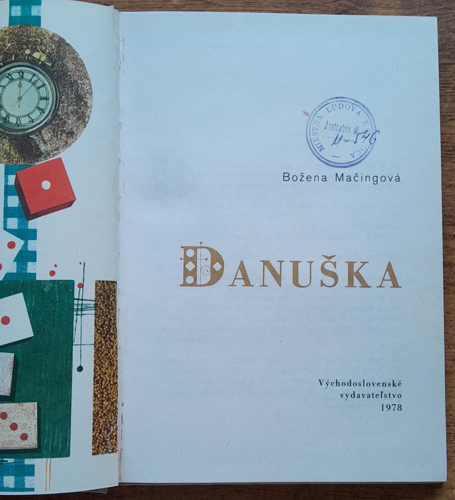 Danuška