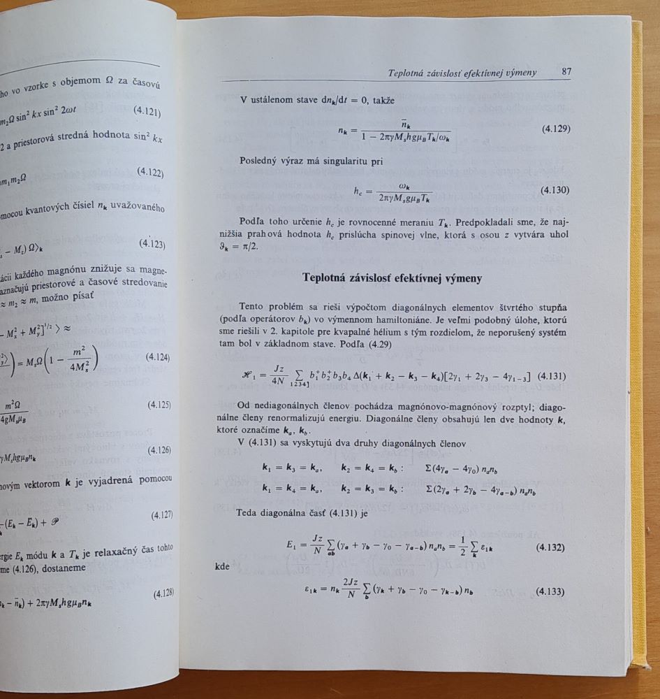 Kvantová teória tuhých látok / Edícia Teoretickej literatúry