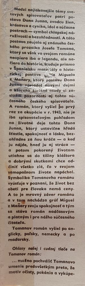 Don Juan (Josef Toman)